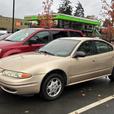 2003 Oldsmobile Alero GX thumbnail image 4