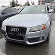 2008 Audi A5 2dr Cpe | No Reported Accidents! thumbnail image 2