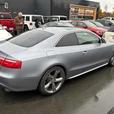 2008 Audi A5 2dr Cpe | No Reported Accidents! thumbnail image 3