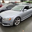 2008 Audi A5 2dr Cpe | No Reported Accidents! thumbnail image 4