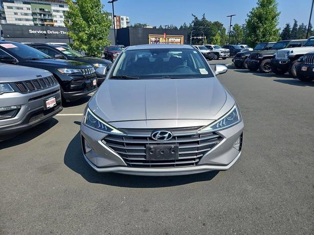 2020 Hyundai Elantra Preferred w/Sun & Safety Package | Heated Seats | Cruise Co image 2