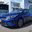 2022 Kia Forte EX | Heated Seats | Backup Camera | Low Km's! thumbnail image
