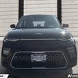 2021 Kia Soul EX EX AUTO, KEYLESS ENTRY, FABRIC HEATED SEATS, SUNFOO, NORMAL AN thumbnail image 2