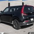 2021 Kia Soul EX EX AUTO, KEYLESS ENTRY, FABRIC HEATED SEATS, SUNFOO, NORMAL AN thumbnail image 4