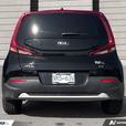 2021 Kia Soul EX EX AUTO, KEYLESS ENTRY, FABRIC HEATED SEATS, SUNFOO, NORMAL AN thumbnail image 5