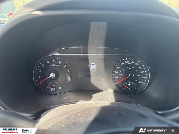 2021 Kia Soul EX  EX AUTO, KEYLESS ENTRY, FABRIC HEATED SEATS, SUNFOO, NORMAL AN image 7