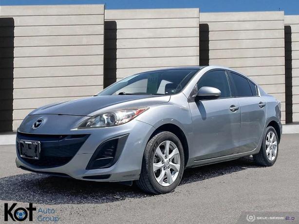 2011 MAZDA MAZDA3 image 1