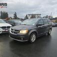 2020 Dodge Grand Caravan Premium Plus | Garmin Navigation | Heated Seats! thumbnail image