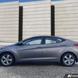 2012 HYUNDAI ELANTRA thumbnail image 3