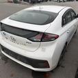 2020 Hyundai IONIQ Electric Ultimate ! FULL LOAD! LEATHER! SUNROOF! thumbnail image 4