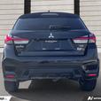 2021 Mitsubishi RVR SE AUTO, HEATED FABRIC SEATS, BLUETOOTH, BACK UP CAMERA, 4X4 thumbnail image 5