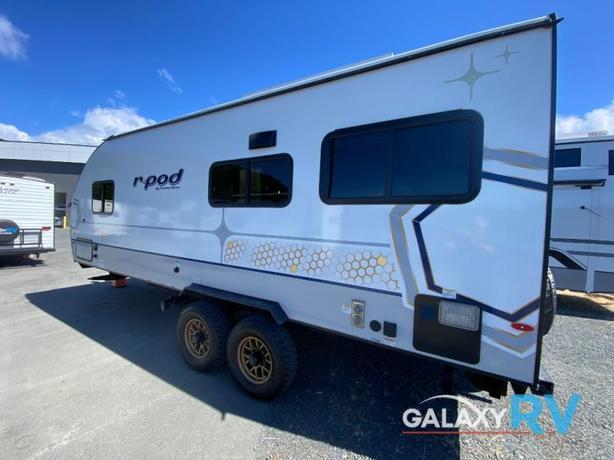 Used 2023 Forest River RV R Pod RP-201 image 4