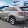 2015 Toyota Highlander Limited AWD | Premium Leather! thumbnail image 4