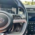 2024 Hyundai Tucson Preferred AUTO, LANE ASSIST, BLUETOOTH, BACK UP CAMERA, TOUC thumbnail image 8