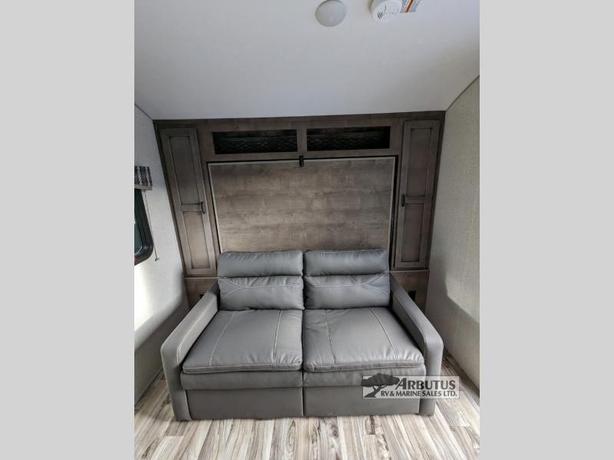 Used 2022 Venture RV Sonic Lite SL150VRB image 7