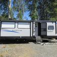 Used 2020 Forest River RV Salem 27REIS thumbnail image 6