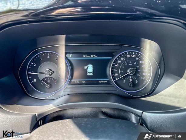 2020 Hyundai Palisade Preferred ! FORWARD COLLISION! LANE KEEP ASSIST! image 7