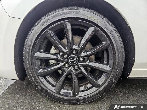 2020 Mazda3 Sport GT | One Owner | No Reported Accidents! image 6