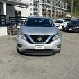 2015 Nissan Murano thumbnail image 2