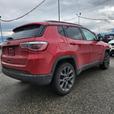 2019 Jeep Compass High Altitude | 4WD | Leather | Heated Seats & Steering Wheel  thumbnail image 3