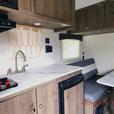 Used 2020 Forest River RV Viking Saga 14SR thumbnail image 7