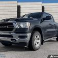2021 RAM 1500 thumbnail image