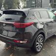 2019 Kia Sportage EX - Power Liftgate, Sunroof, Parking Sensors thumbnail image 6