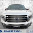 2013 Ford F-150 F150, THIS IS THE TRUCK FOR YOU! WITH IT'S EXTREMELY LOW KM'S YO thumbnail image 2
