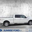 2013 Ford F-150 F150, THIS IS THE TRUCK FOR YOU! WITH IT'S EXTREMELY LOW KM'S YO thumbnail image 4