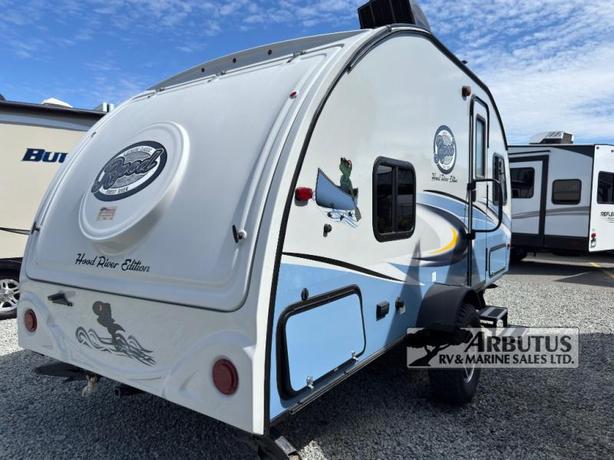 Used 2017 Forest River RV R Pod RP-182G image 2