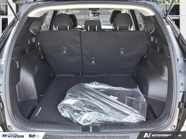2025 Hyundai Tucson Preferred | AWD SAVE $554 OFF! demo image 7