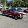 1966 Ford Mustang thumbnail image 1