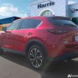 2022 Mazda CX-5 4WD Sport Utility | Bluetooth Connectivity | One Owner! thumbnail image 4