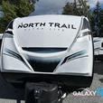 Used 2022 Heartland North Trail 25RBP thumbnail image 7