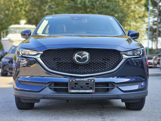 2018 Mazda CX-5 GS - One Owner, Sunroof, Power Liftgate image 2