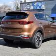 2020 Kia Sportage EX - Power Drivers Seat, Heated Steering Wheel thumbnail image 5