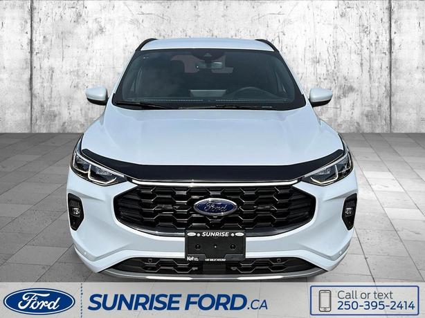2025 Ford Escape St-Line Elite, DEMO DISCOUNT $1,250!!! demo image 2