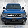 2024 Ford Bronco Big Bend DEMO DISCOUNT $1425.00!!! demo thumbnail image 2