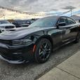2023 Dodge Charger GT | AWD | Plus Package | Blacktop Package | Navigation & Tra thumbnail image
