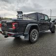 2021 Jeep Gladiator Rubicon | Loaded! | Trailer Tow Package | Cold Weather Packa thumbnail image 3
