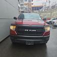 2022 RAM 1500 Tradesman 4x4 Quad Cab 6'4 Box | No Reported Accidents | One Owner thumbnail image 2