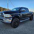 2013 RAM 3500 Laramie | 6.7L Cummins Turbo Diesel | Remote Start | Power Sunroof thumbnail image