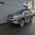 2018 Toyota 4Runner 4WD | One Owner! thumbnail image 1