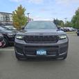 2024 Jeep Grand Cherokee L Altitude 4x4 | 7 Passenger Seating | Heated Seats! thumbnail image 2