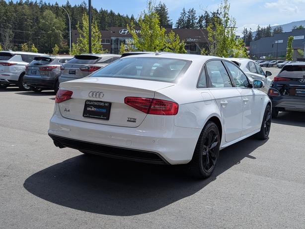 2016 Audi A4 Progressiv - Heated Seats, AWD, Sunroof, NAV image 6