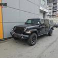 2023 Jeep Gladiator Willys 4x4 | Low KM | Premium Audio System! thumbnail image