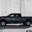2023 RAM 3500 Tradesman | 6.7L Cummins Turbo | 6'4" Box | Rear Auto-Levelling Ai thumbnail image 8