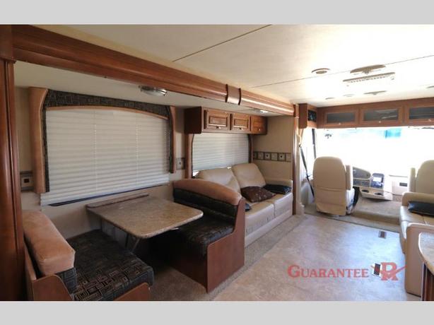 Used 2012 Thor Motor Coach Daybreak 34SS image 8