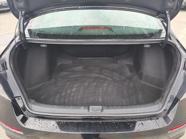 2022 Honda Civic Sport - Heated Seats, Heated Wheel, Moonroof image 8