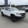 2018 Chevrolet Colorado 4wd Zr2 thumbnail image 7